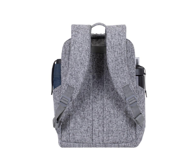 RIVACASE Anvik 7923 13.3" szary - 740250 - zdjęcie 11